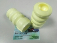 Отбойник заднего амортизатора (GLOBER Китай) Chery Tiggo (1.6, до 2012г.), Chery Tiggo (1.8, до 2012г.), Chery Tiggo (2.0, до 2010г.), Chery Tiggo (2.4, до 2010г.,AT), Chery Tiggo 5 (2.0, c 2016г.), Chery TiggoFL (1.8, с 2012г.), Lifan X60 (1.8)
