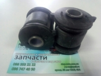 Сайлентблок заднего продольного рычага (KOREASTAR Корея ) Geely CK1 (до 2009г.), Geely CK1F (с 2011г.), Geely CK2, Lifan 320 (Smily)