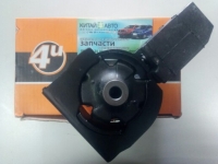 Подушка двигателя передняя (4u Турция) BYD F3, Geely Emgrand EC7, Chery Tiggo T11