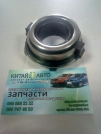 Подшипник выжимной (S160*,S170*) (SACHS Германия) Emgrand EC7 (1.8), Emgrand EC7FL (1.5), Emgrand EC7RV (1.8,HB), Emgrand EX7 (1.8,X7), Geely CK1 (до 2009г.), Geely CK1F (с 2011г.), Geely CK2, Geely FC, Geely LC (GC2), Geely LC Cross (GX2), Geely MK Cross