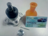 Шаровая опора верхняя (SAT Корея) Great Wall Haval (H3,2.0), Great Wall Hover (H2,2.4), Great Wall Pegasus (2.2), Great Wall Safe (F1)