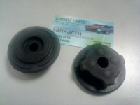Опора нижняя заднего амортизатора (оригинал) Geely GC6 (LG-4), Geely MK Cross, Geely MK1 (1.6, до 2010г.), Geely MK2 (1.5, с 2010г.)