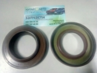 Сальник привода полуоси левый (большой) (S160*,S170*) Emgrand EC7 (1.8), Emgrand EC7RV (1.8,HB), Geely CK1 (2009г.), Geely CK1F (2011г.), Geely CK2, Geely FC, Geely MK1 (1.6, 2010г.), Geely MK2 (1.5, 2010г.), Geely MKCross (HB), Geely SL