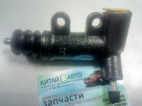 Цилиндр сцепления рабочий (ASIAN Китай) Geely CK1 (до 2009г.), Geely CK1F (с 2011г.), Geely CK2, Geely MK Cross, Geely MK1 (1.6, до 2010г.), Geely MK2 (1.5, с 2010г.)
