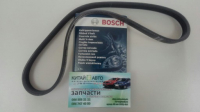 Ремень генератора (BOSCH Германия) Chery QQ S11 (0.8), Chery QQ S11 (1.1)