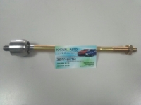 Тяга рулевая (левая / правая) (GMB Япония) BYD F3 (1.6, до 2010г.), BYD F3R (1.5,HB), Emgrand EC7 (1.8), Emgrand EC7RV (1.5,HB), Emgrand EC7RV (1.8,HB), Geely FC, Geely SL, Lifan 620 (Solano)