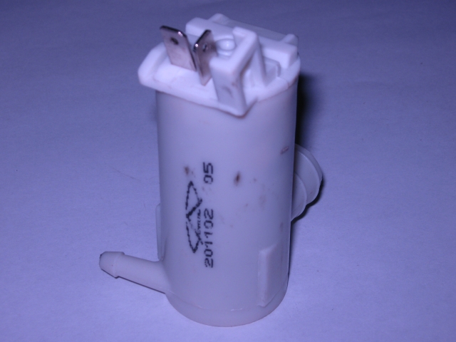 Купить Насос Бачка Омывателя Лобового Стекла