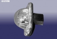 Лампа подсветки номерного знака (оригинал) Chery Amylet A11