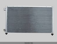 Радиатор кондиционера Geely CK-1(-2009) , Geely CK2 , Geely CK1F
