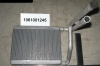 Радиатор печки BYD F3 (-2010, 1.6) , BYD F3R , Geely EC7/Emgrand , Geely EC7RV/Emgrand , Geely FC/Vision , Geely SL