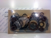 Прокладки двигателя  Geely СК , Geely MK (1.3L/1.5L )