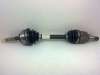 Полуось левая 1,5л. Geely CK-1(-2009) , Geely CK2 , Geely CK1F