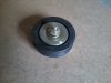 Ролик кондиционера Geely CK-1(-2009) , Geely CK2 , Geely MK