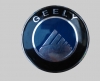 Эмблема задняя  Geely CK
