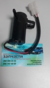 Насос бачка омывателя стекла Geely CK1 (до 2009г.), Geely CK1F (с 2011г.), Geely CK2