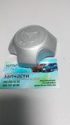 Колпак колеса (стальной диск) (ромашка) Geely CK1 (до 2009г.), Geely CK1F (с 2011г.), Geely CK2