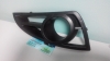 Решетка противотуманной фары правая Geely MK (1.6, 2010г.)