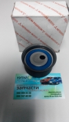 Ролик натяжной ремня ГРМ Mits 2.0/2.4 Chery Tiggo (2.0, -2010г.) , Chery Tiggo (2.4, -2010г.,MT), Great Wall Hover (H2,2.4), Great Wall Haval (H3,2.0), ZX Land Mark