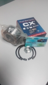 Подшипник передней ступицы (CX Польша) Chery Amylet А15 (внутр. D=40mm.)