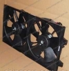 Вентилятор радиатора Chery Zaz Forza A13