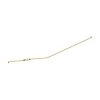 Тяга замка багажника левая + A11-5606240 Chery Amylet A11