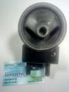 Подушка двигателя левая (GLOBER Китай) Geely CK1 (до 2009г.), Geely CK1F (с 2011г.), Geely CK2