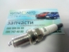 Свеча зажигания (шт.) Chery Eastar B11, Chery Tiggo T11 (2.0, 2010г.), Chery Tiggo T11 (2.4, 2010г.,MT), Great Wall Haval H3 (2.0), Great Wall Hover H2 (2.4)