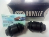 Сайлентблок переднего рычага передний (RUVILLE Германия) Chery A13, Forza (HB), Chery A13, Forza (Sedan), Chery Amulet (1.6,до 2010г.), Chery Amulet (FL,1.5,с 2012г.), Chery Amulet (до 2012г.,1.5), Chery Karry (A18,1.6)