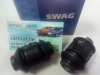 Сайлентблок переднего рычага передний (SWAG Германия) Chery A13, Forza (HB), Chery A13, Forza (Sedan), Chery Amulet (1.6,до 2010г.), Chery Amulet (FL,1.5,с 2012г.), Chery Amulet (до 2012г.,1.5), Chery Karry (A18,1.6)