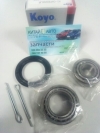 Подшипник задней ступицы конусный наружный (Koyo Япония) Geely CK