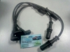 Провода высоковольтные (комплект) Chery Amulet (1.6,до 2010г.), Chery Amylet А15, Chery Karry (A18,1.6)