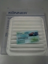 Фильтр воздушный (KӦNNER Корея) FAW VITA, Geely GC6 (LG-4), Geely MK Cross, Geely MK1 (1.6, до 2010г.), Geely MK2 (1.5, с 2010г.)