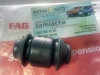 Сайлентблок переднего рычага передний (FAG Германия) Chery A13, Forza (HB), Chery A13, Forza (Sedan), Chery Amulet (1.6,до 2010г.), Chery Amulet (FL,1.5,с 2012г.), Chery Amulet (до 2012г.,1.5), Chery Karry (A18,1.6)