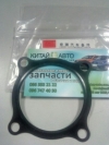 Прокладка дросельной заслонки (оригинал) Chery Amylet A11, Amylet A15, Chery Karry A18