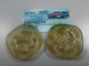 Подвес глушителя (ромб) Chery Amulet (1.6,до 2010г.), Chery Amulet (до 2012г.,1.5)