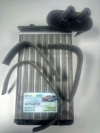 Радиатор печки (AVA BENELUX B.V. Германия) Chery A13, Forza (HB), Chery A13, Forza (Sedan), Chery Amulet (1.6,до 2010г.), Chery Amulet (до 2012г.,1.5), Chery Karry (A18,1.6)