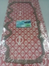Прокладка клапанной крышки (480E*,1.6, плоская/пробка) (Elring Германия) Chery Amulet (1.6,до 2010г.), Chery Karry (A18,1.6)
