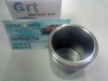Поршень суппорта тормозного переднего (с ABS) (ERT Испания) Geely CK1 (до 2009г.), Geely CK1F (с 2011г.), Geely CK2