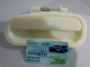 Ручка двери наружная левая задняя Geely CK1 (2009г.), Geely CK2, Geely CK1F (2011г.)