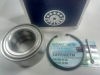 Подшипник передней ступицы (OPTIMAL Германия) Geely CK1 (до 2009г.), Geely CK1F (с 2011г.), Geely CK2, Lifan 320 (Smily)