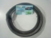 Проставка задней пружины нижняя (резиновая) Geely CK1 (до 2009г.), Geely CK1F (с 2011г.), Geely CK2