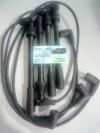Провода высоковольтные (комплект) Chery Jaggi S21, Chery Kimo S12, Chery Beat S18D