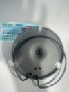 Сепаратор сцепления (диск нажимной) Chery Amulet (1.6,до 2010г.), Chery Karry (A18,1.6), Chery Amylet A15