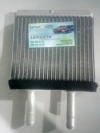 Радиатор печки Geely CK1 (до 2009г.), Geely CK1F (с 2011г.), Geely CK2