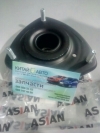 Опора верхняя переднего амортизатора (под шток 14 мм.) (ASIAN Китай) Geely MK Cross, Geely MK1 (1.6, до 2010г.), Geely MK2 (1.5, с 2010г.)