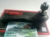 Наконечник рулевой тяги левый (NIPPARTS Нидерланды) Geely CK1 (до 2009г.), Geely CK1F (с 2011г.), Geely CK2