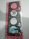 Прокладка ГБЦ (ELRING Германия) Chery A13, Forza (HB), Chery A13, Forza (Sedan), Chery Amulet (FL,1.5,с 2012г.), Chery Amulet (до 2012г.,1.5), Chery E5 (1.5, A21FL), Chery Elara (до 2011г, 1.5)