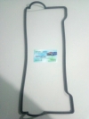Прокладка клапанной крышки (479Q, евро 3, два уха) (Ashika Китай) Geely CK1 (до 2009г.), Geely MK1 (1.6, до 2010г.), Lifan 520 (Breez, 1.6), Lifan 620 (Solano)