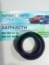 Сальник свечного колодца Chery QQ S11 (1.1)