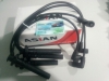 Провода высоковольтные (комплект) (ASIAN Китай) Geely CK1 (до 2009г.), Geely CK1F (с 2011г.), Geely CK2, Geely GC6 (LG-4), Geely LC (GC2), Geely LC Cross (GX2), Geely MK Cross, Geely MK1 (1.6, до 2010г.), Geely MK2 (1.5, с 2010г.)